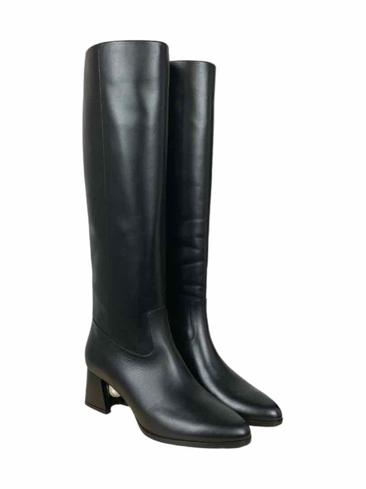 Nicholas Kirkwood Size 39 Boots