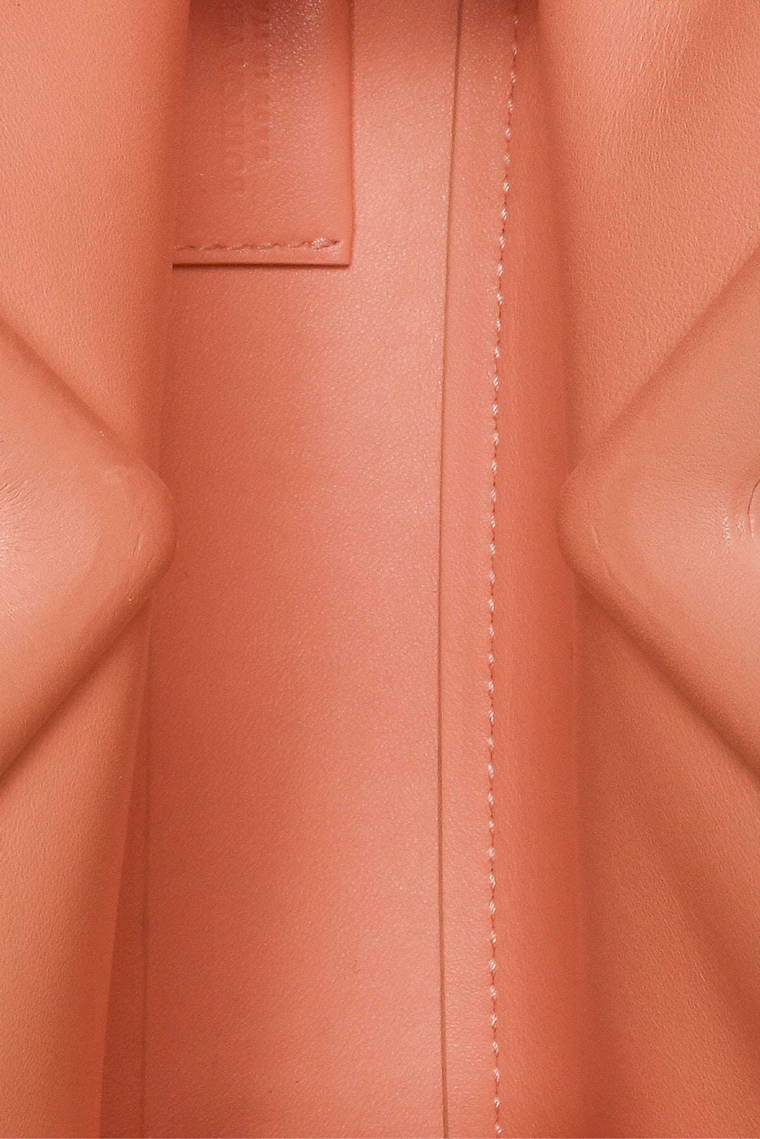 Bottega Veneta Small The Point Triangle Crossbody