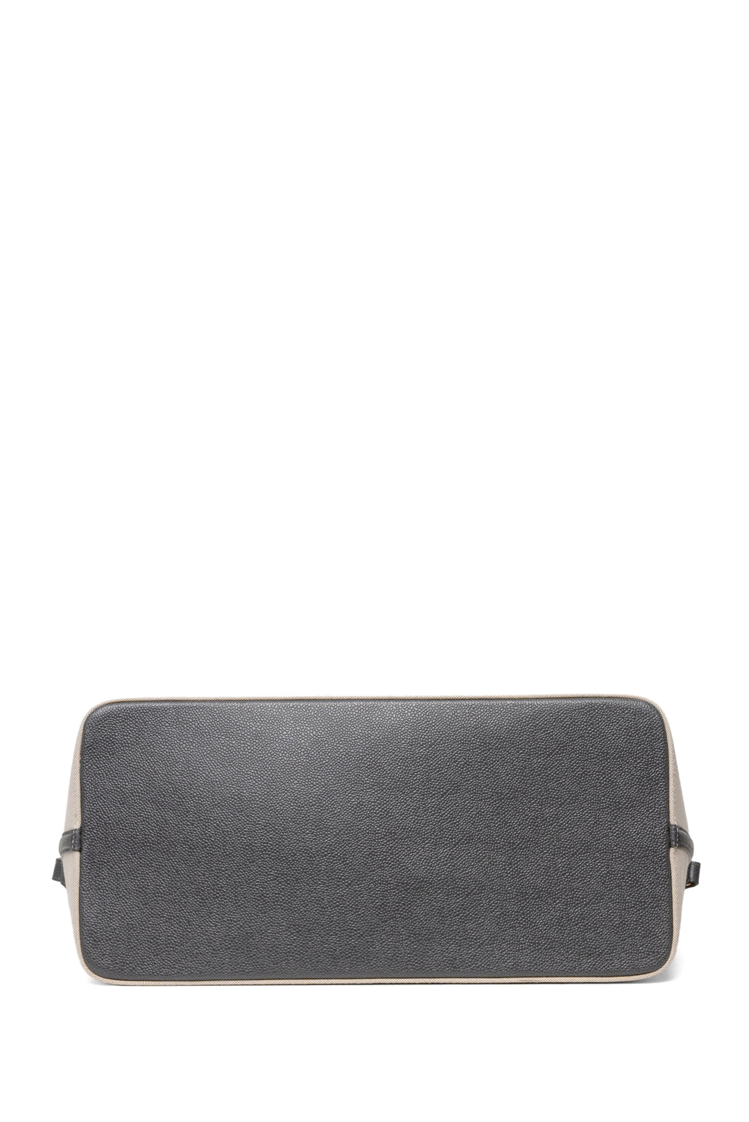 Thom Browne Medium Canvas Tote