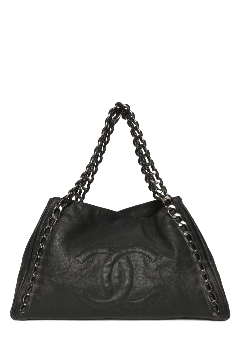 Chanel Modern Chain East West Tote