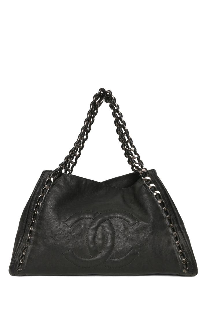 Chanel Modern Chain East West Tote