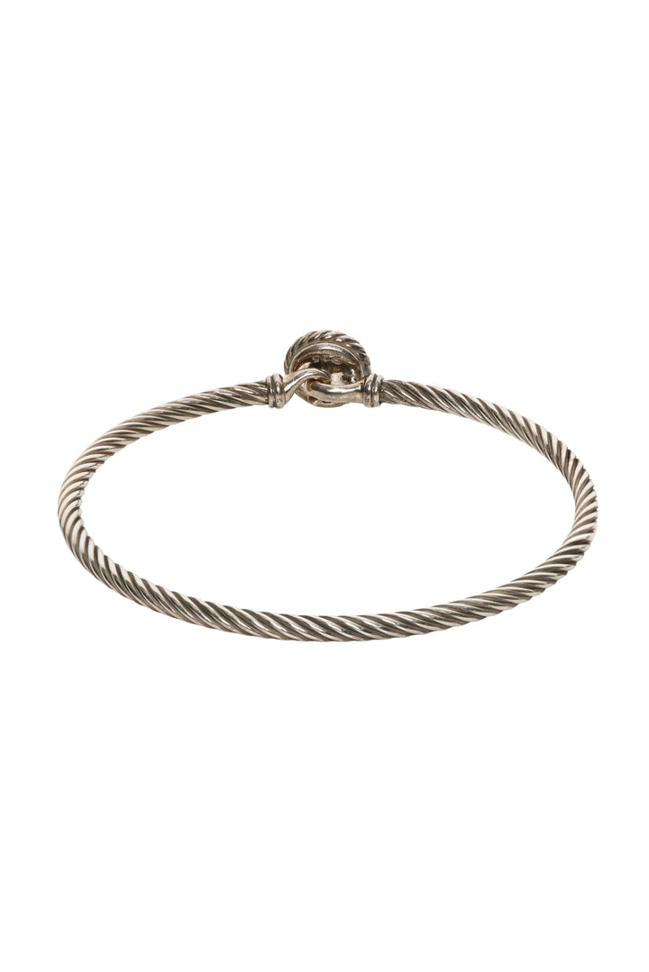 David Yurman  Petite Chatelaine Bracelet