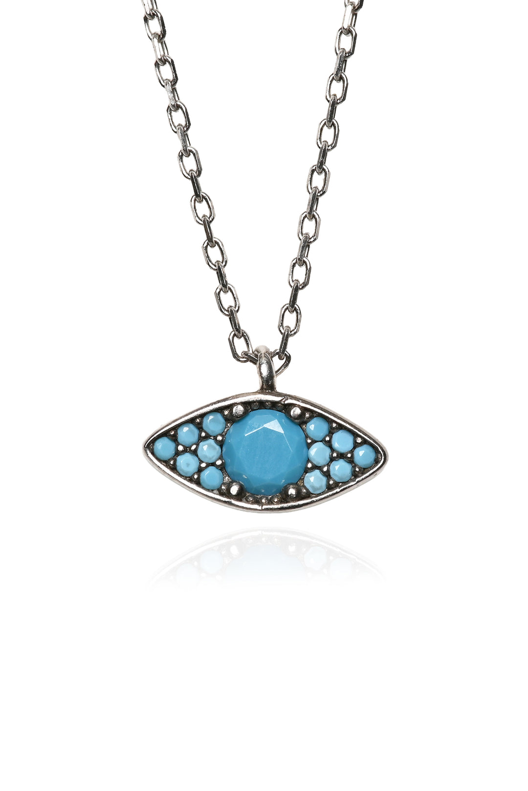 Simply Sublime Necklace