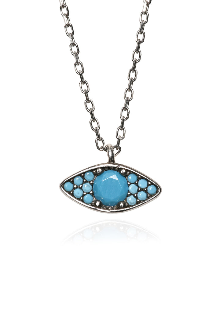 Simply Sublime Necklace