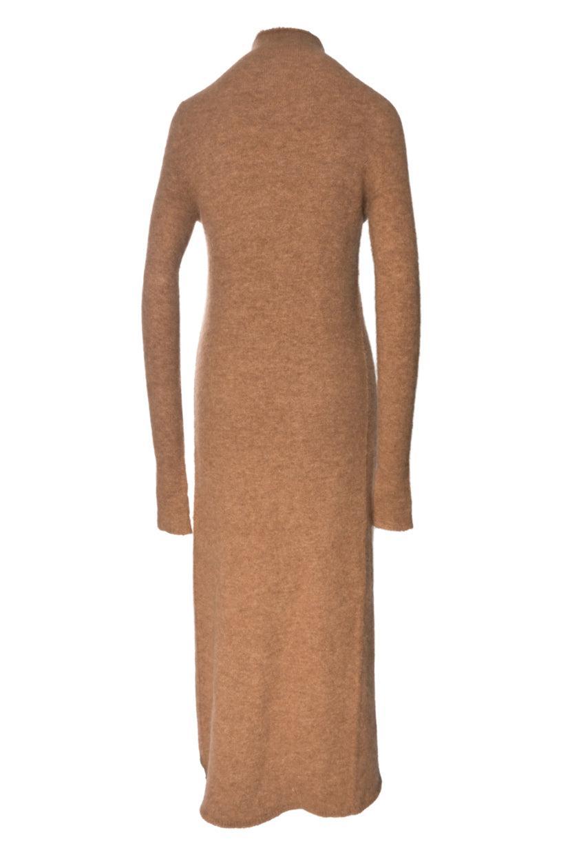 Jil Sander Size XS/S High Neck Sweater Dress