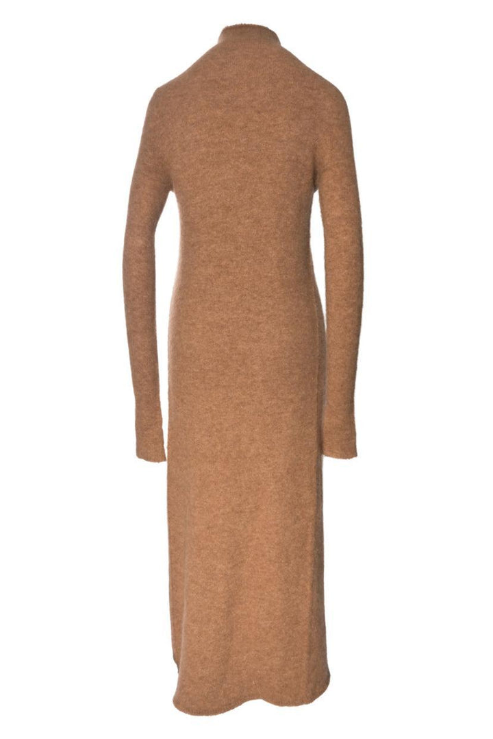 Jil Sander Size XS/S High Neck Sweater Dress