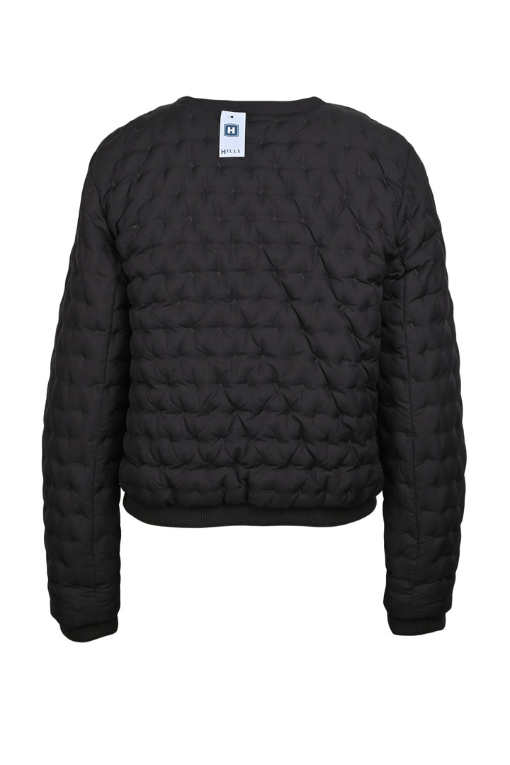 North Face Size M Cryos Reversible Down Bomber Jacket