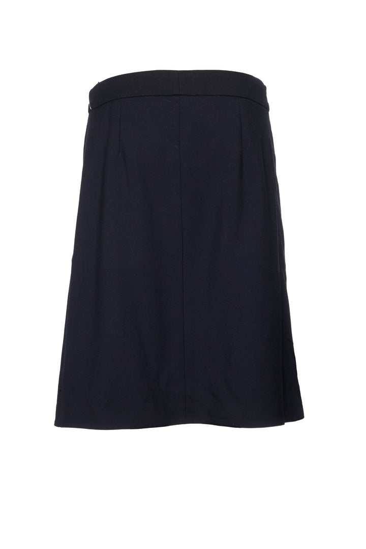 Ami Size 8 Skirt