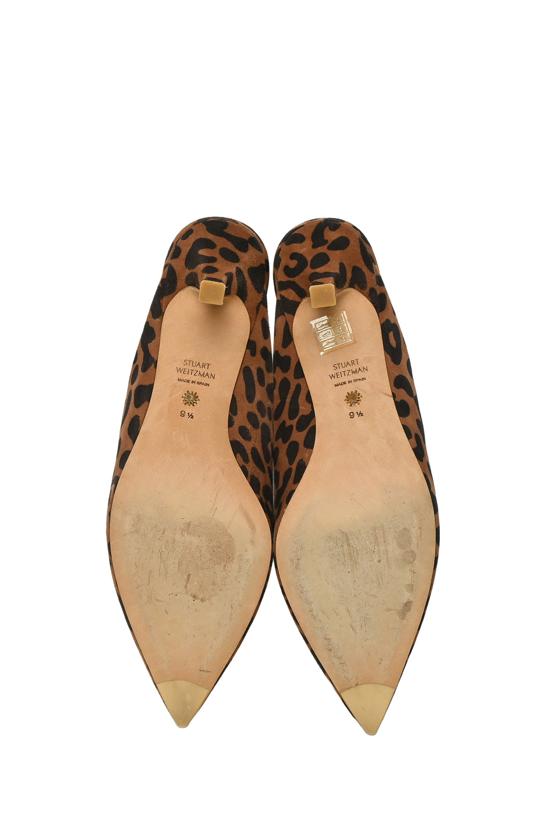 Stuart Weitzman Size 9.5 Mules & Clogs