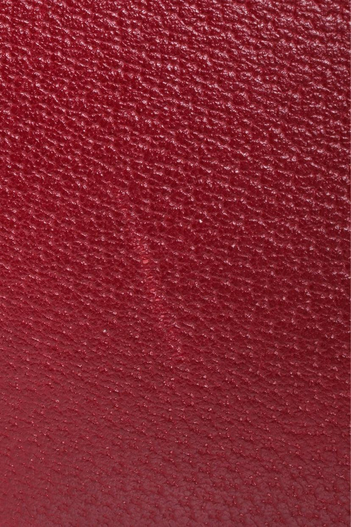 Gucci Princy Boston Canvas & Leather Shoulder Bag