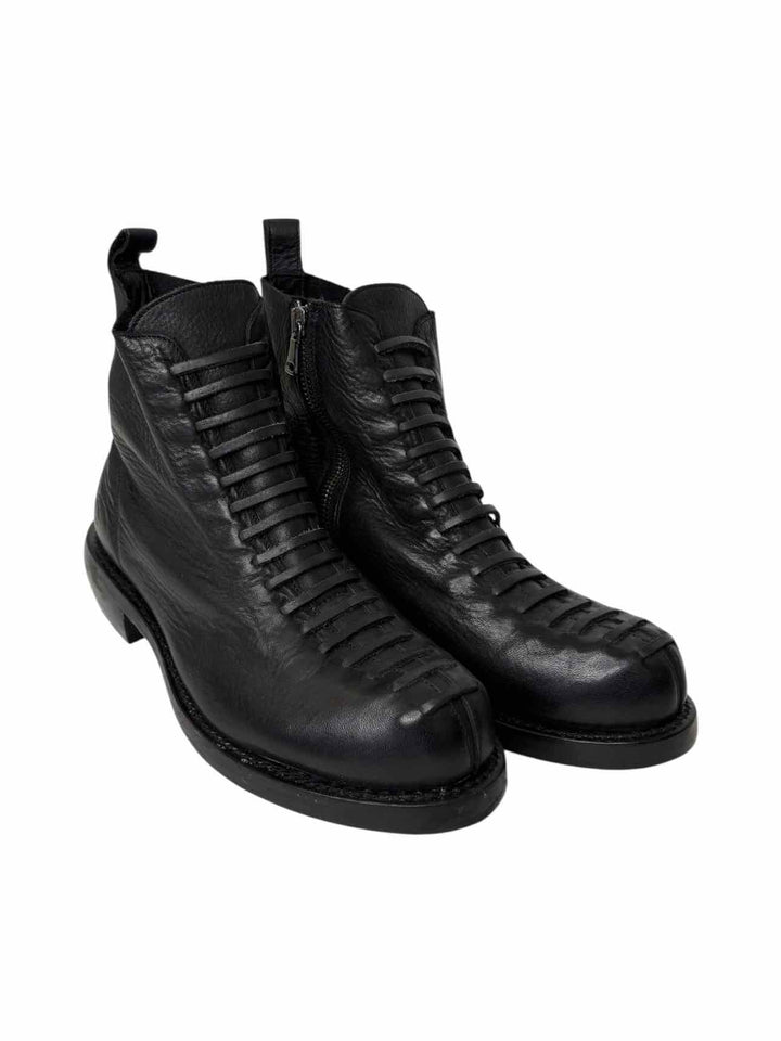 Fluevog Babette Size 7 Boots