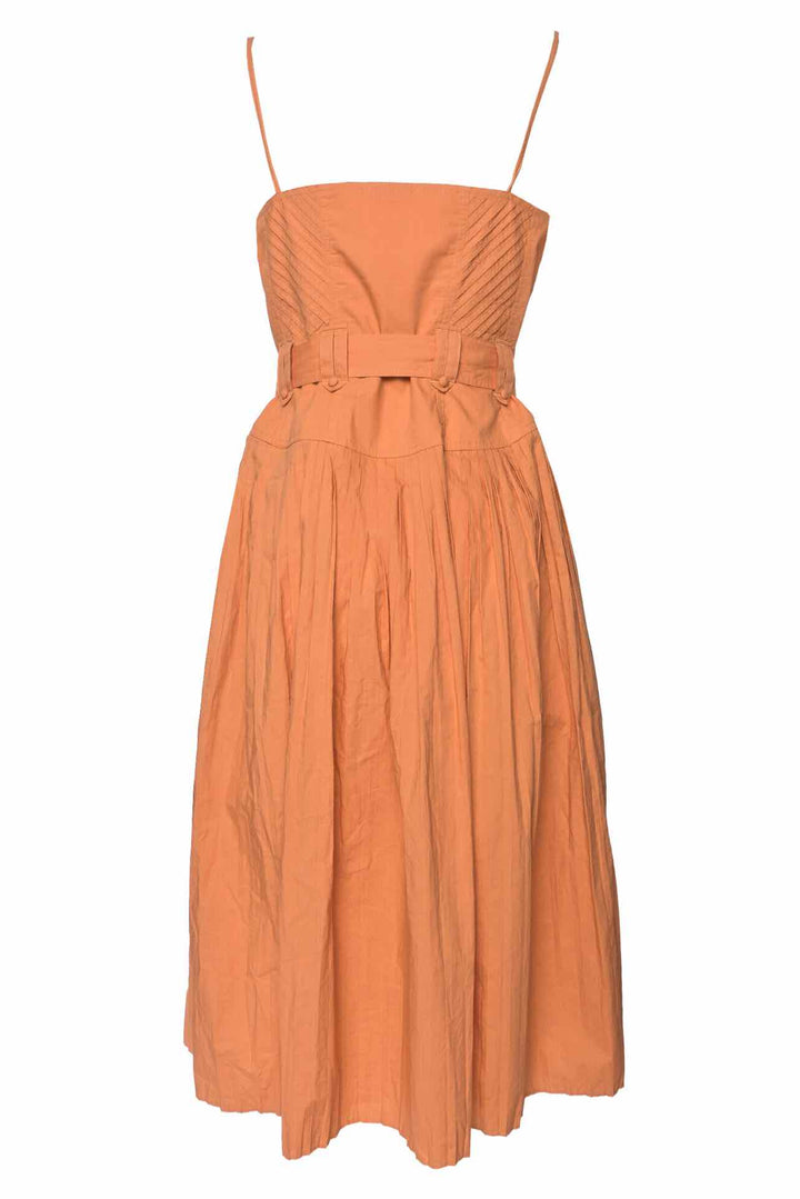 Ulla Johnson Size 8 Cosette Dress
