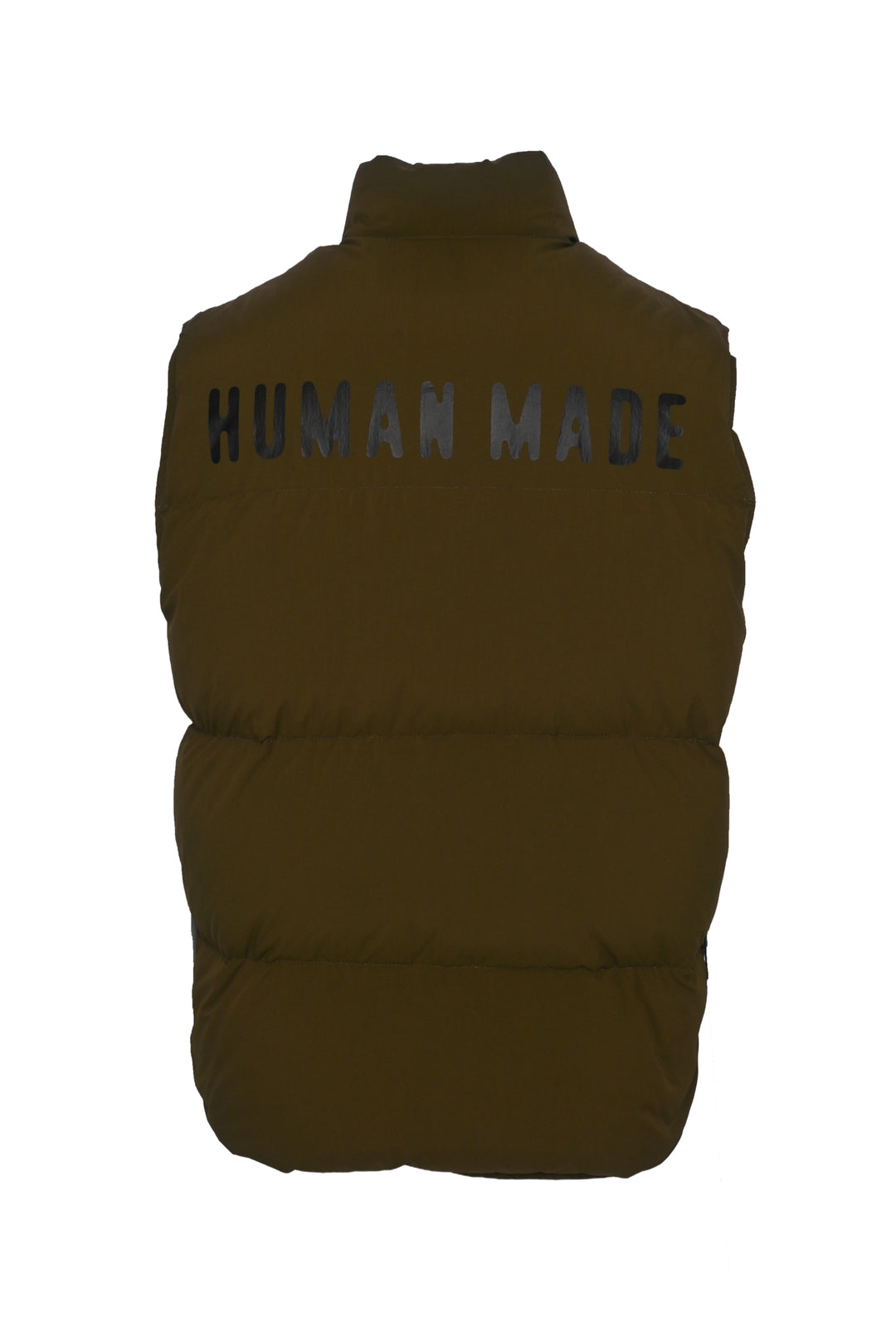 Human Made Size M Men's Reversible Down Vest