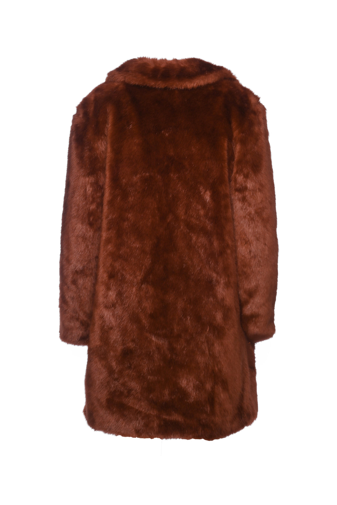 Frame Size S Coat