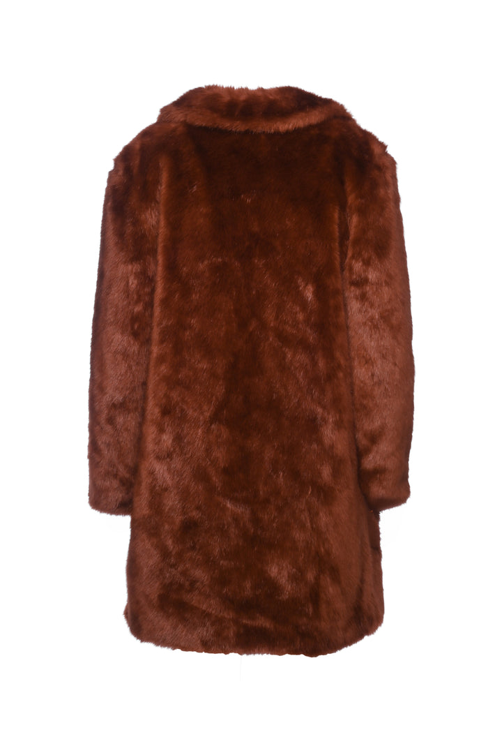 Frame Size S Coat