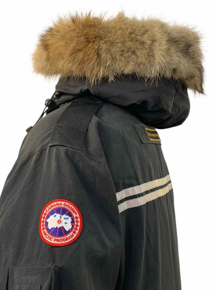 Canada Goose Size XS Men's Snow Mantra Parka Coat