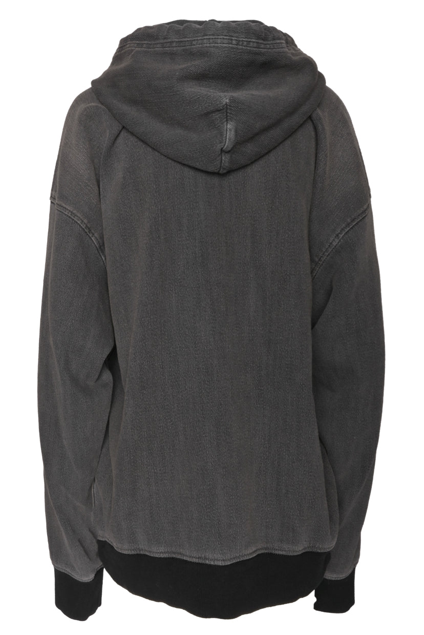 Diesel Size M Men's Hoodie