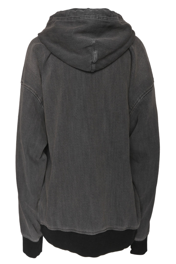 Diesel Size M Men's Hoodie