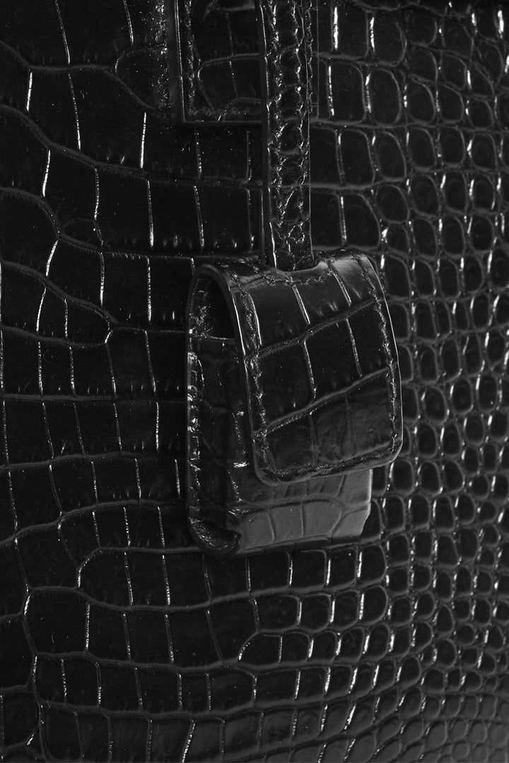 Saint Laurent Baby Sac De Jour