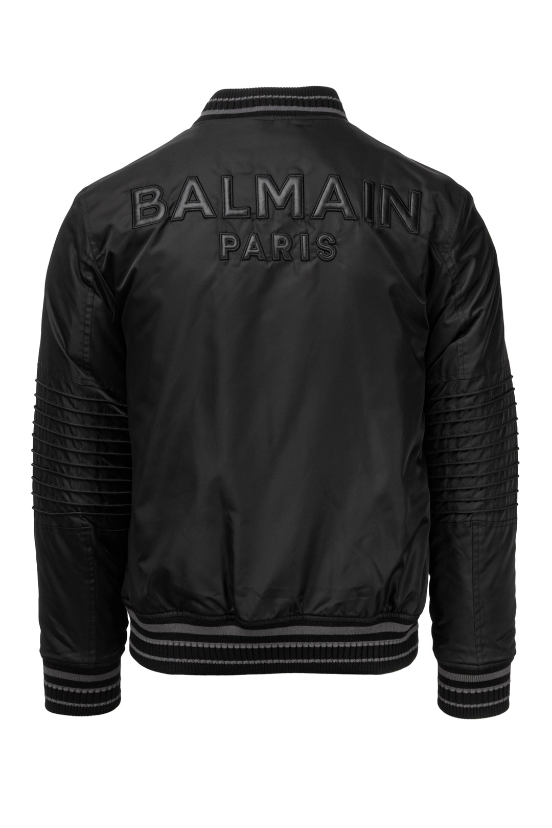 Balmain Size 50 Men's Jacket