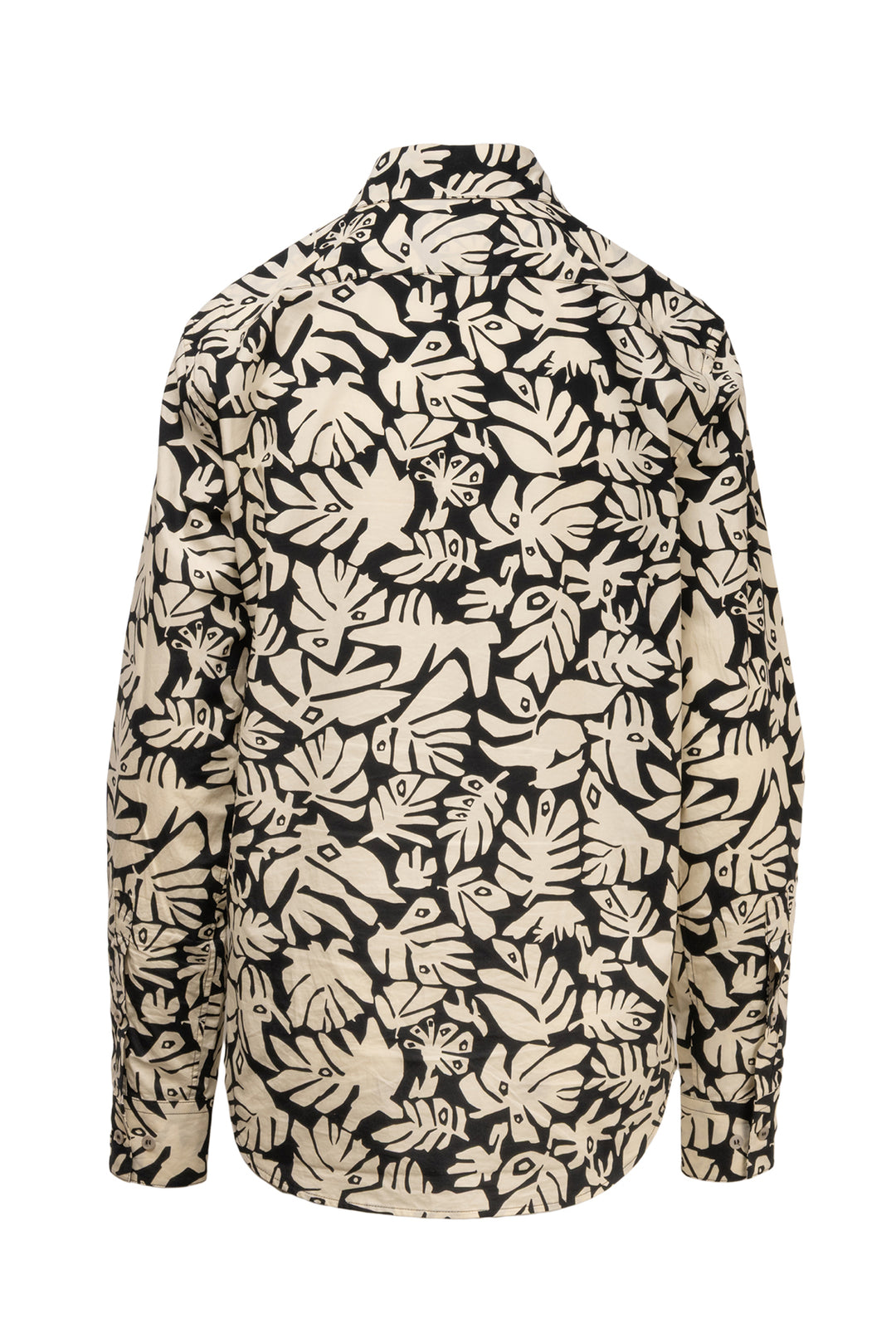 Marni Size 48 Men's Shirt Long Sleeve