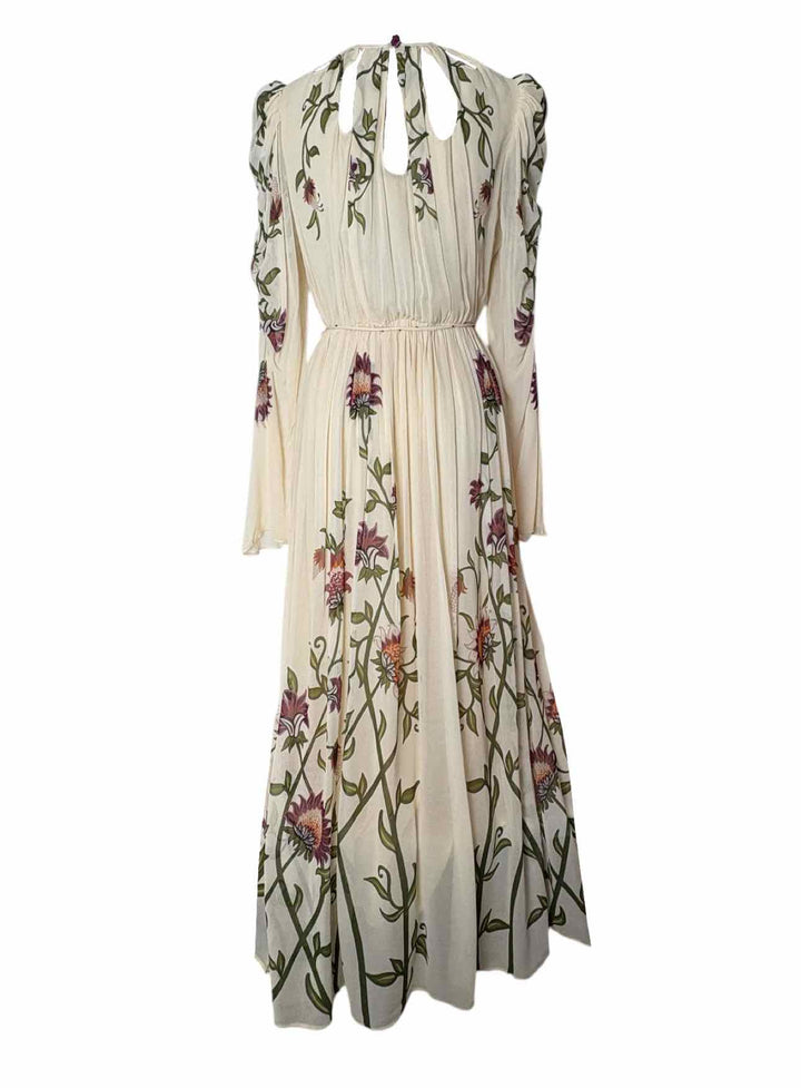 Farm Size M Dress