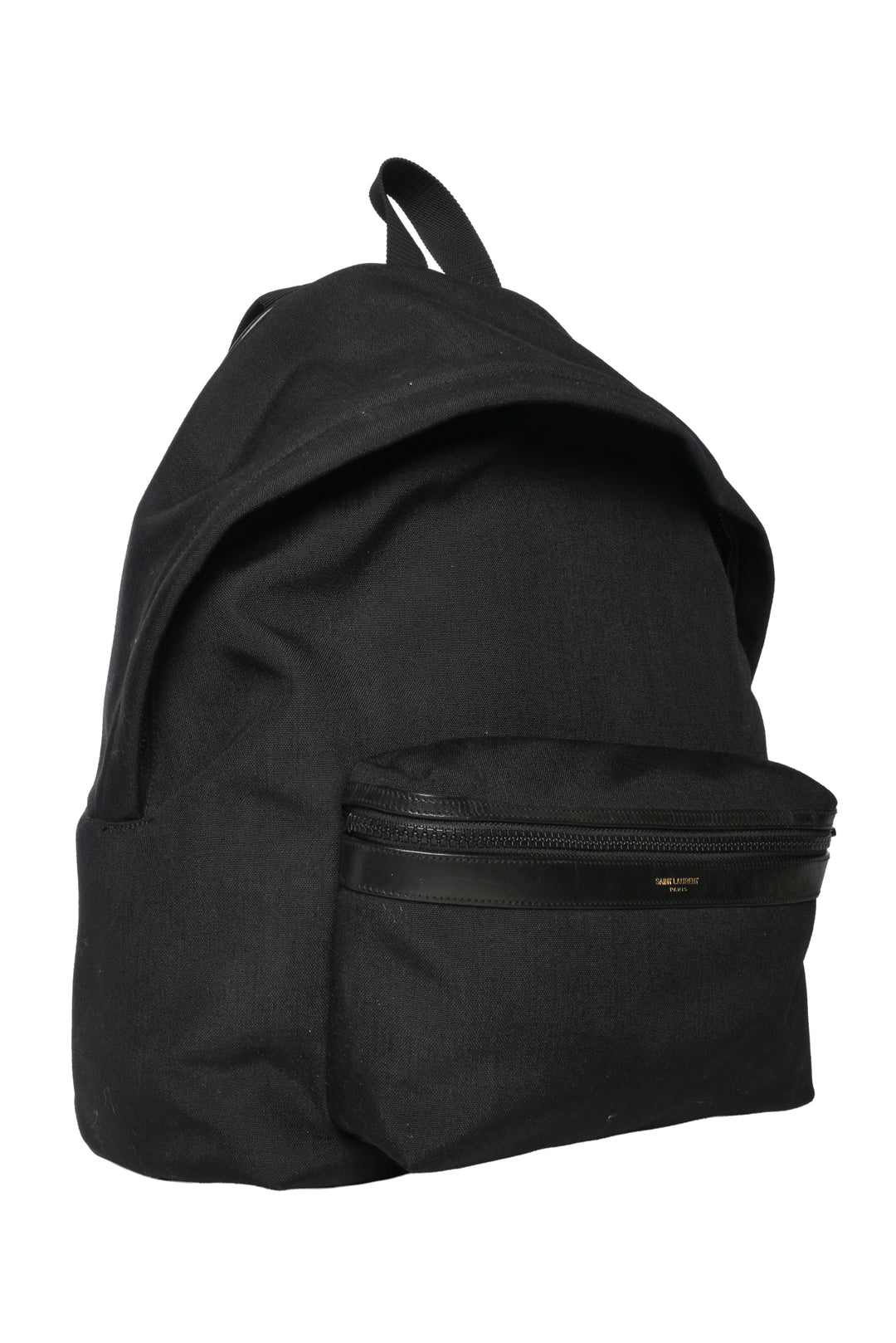Saint Laurent Classic Hunting BackPack