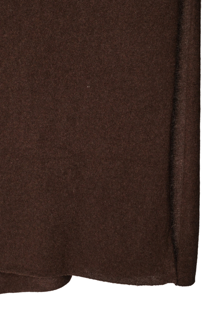 White & Warren Size OS Cashmere Travel WrapScarf