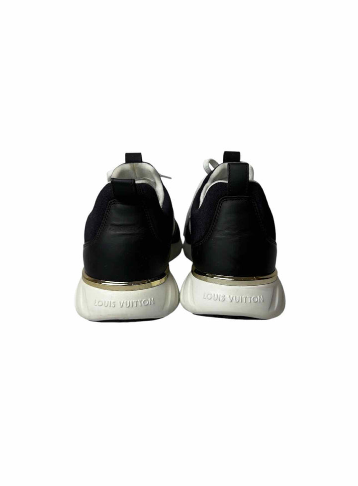 Louis Vuitton Size 38 Aftergame Sneaker