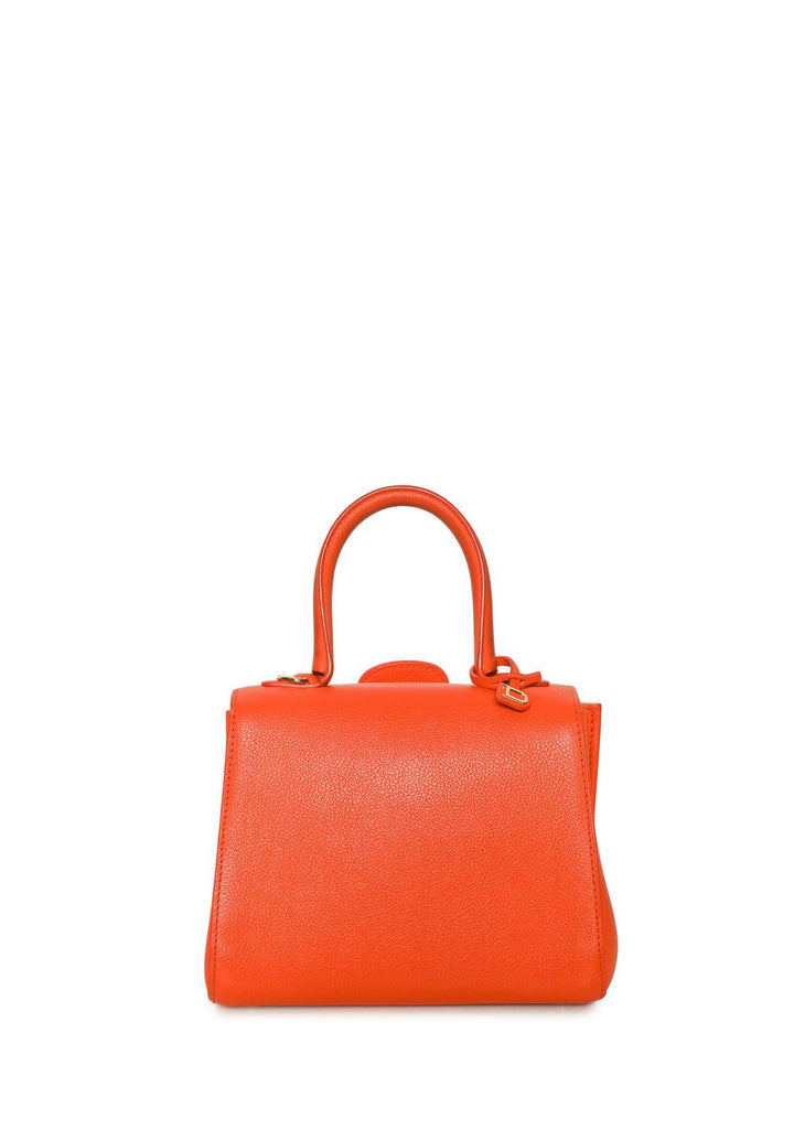 Delvaux Brillant Mini RodÃ©o Calf