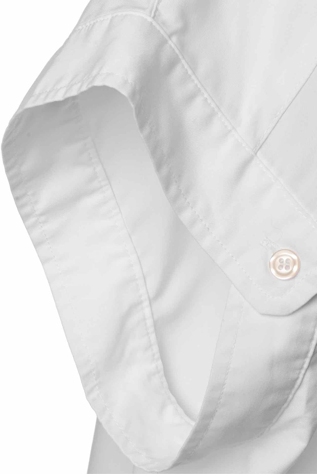 R13 Size OS Sleeveless Boxy Button Up