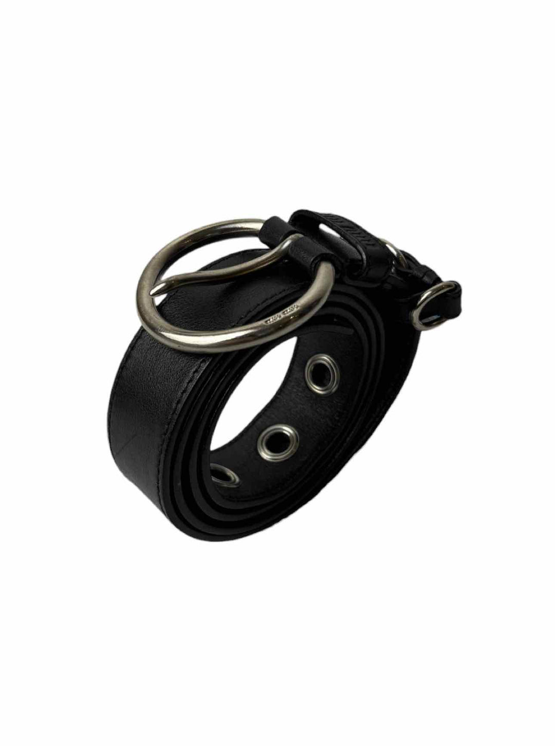 Miu Miu Size 34 Leather Belt
