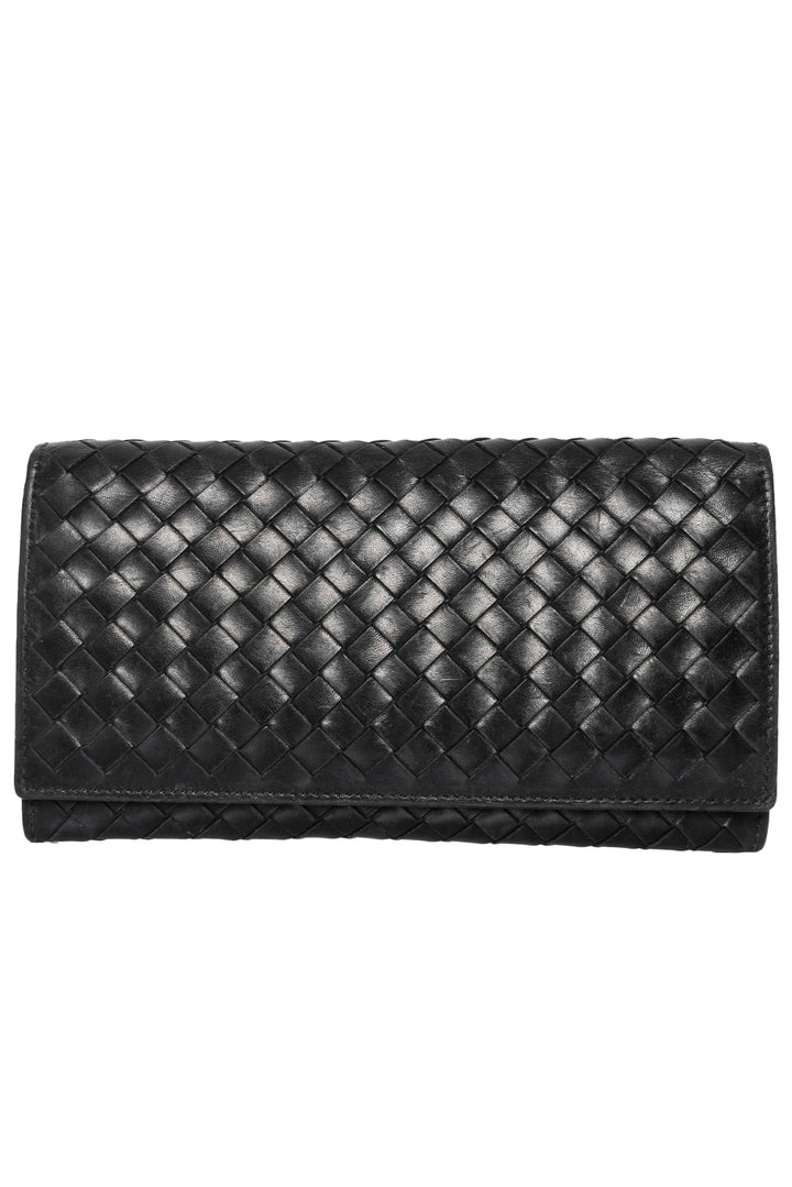 Bottega Veneta Men's Wallet