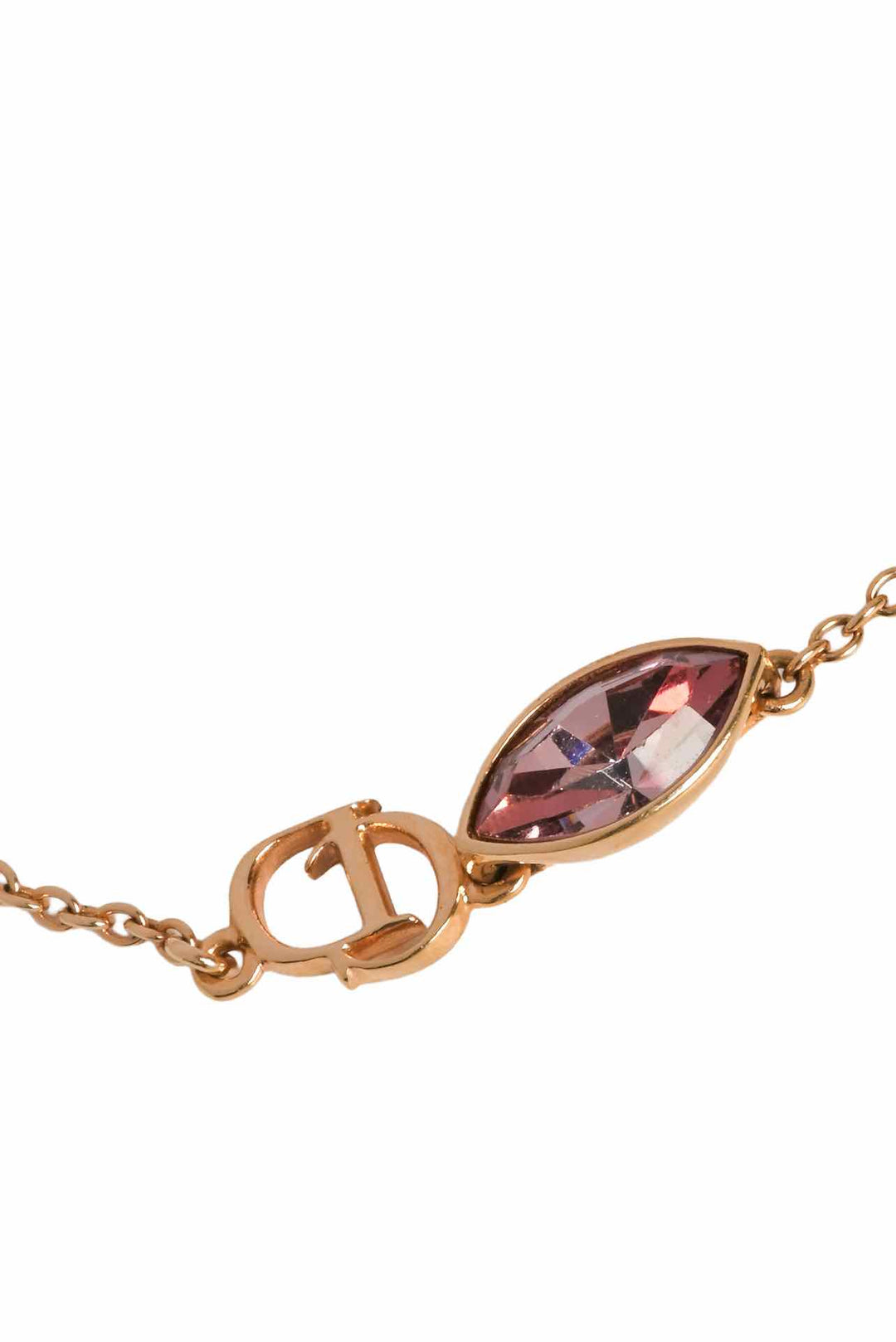 Dior Mise En Dior Tribale Petal Bracelet
