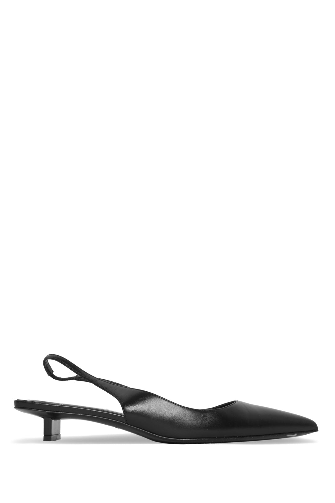 Pierre Hardy Size 39 Stella Slingback Pumps