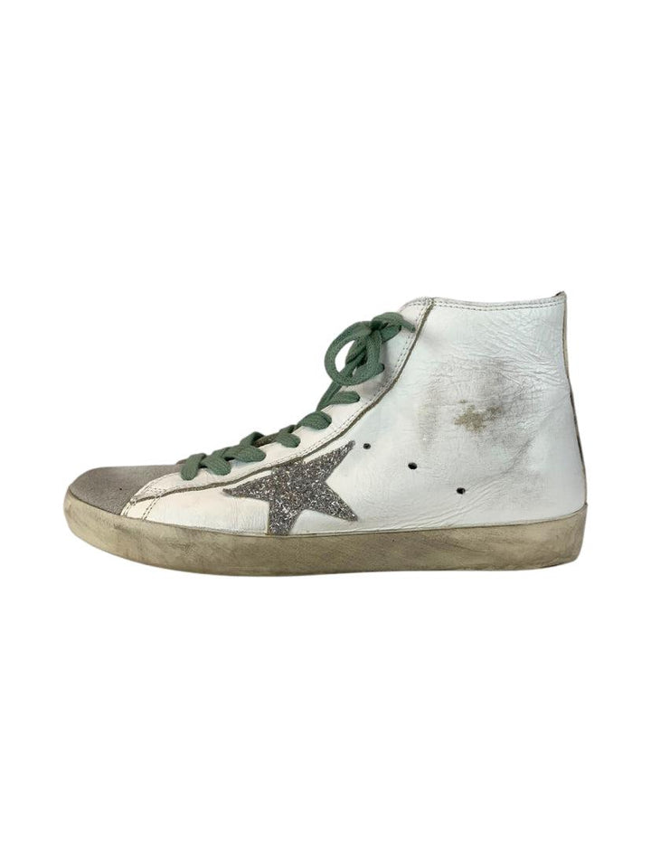 Golden Goose Size 37 Francy Sneaker