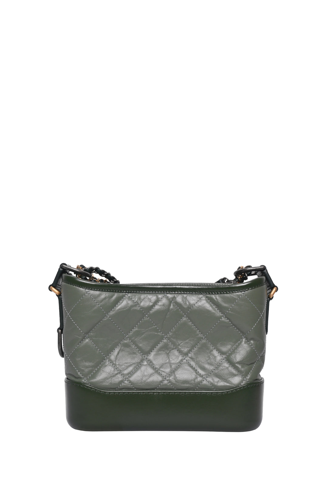 Chanel 2017-2018 Gabrielle Hobo Bag