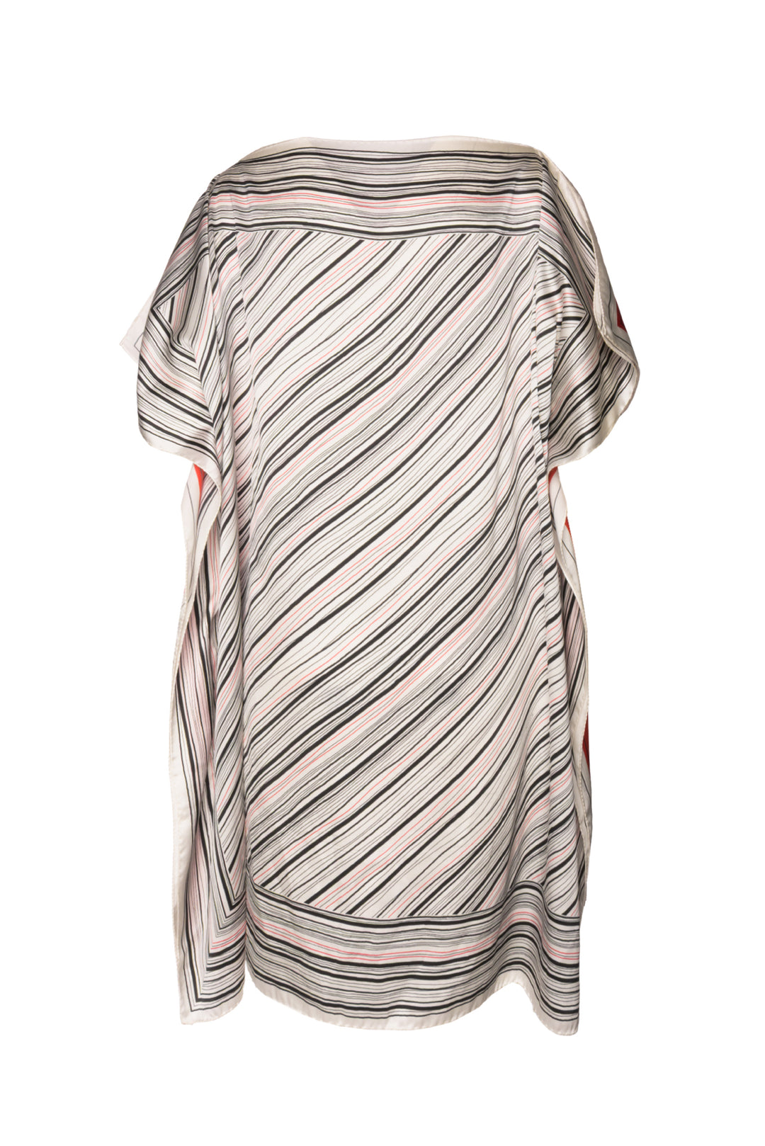 Kiton Size OS Kaftan Dress