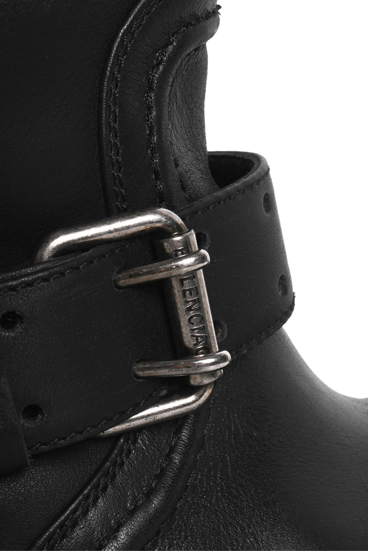 Balenciaga Size 39 Venom Boots