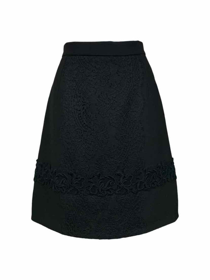 Dolce & Gabbana Size 38 Skirt