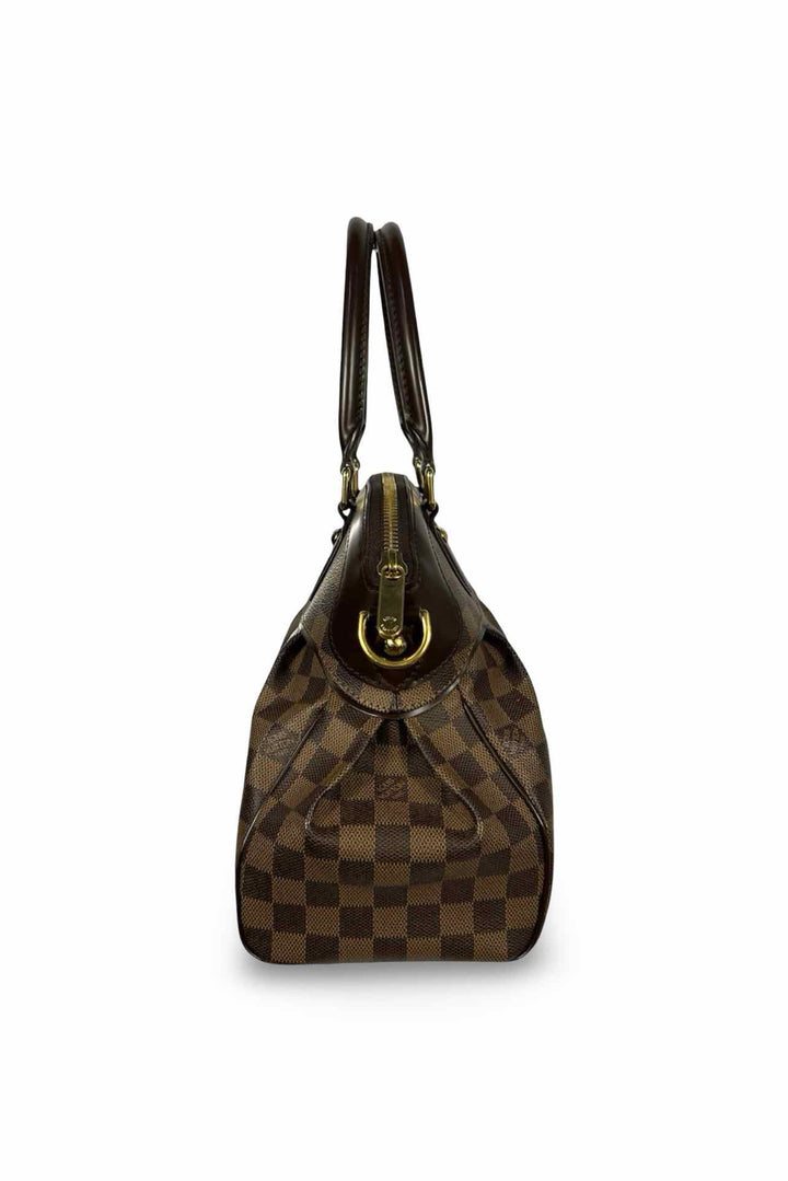 Louis Vuitton Trevi PM Purse