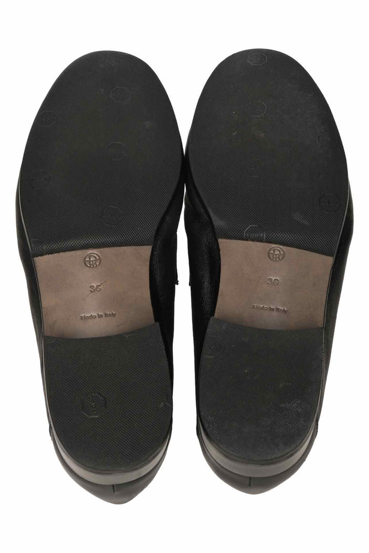 The Row Size 36 Soft Loafers