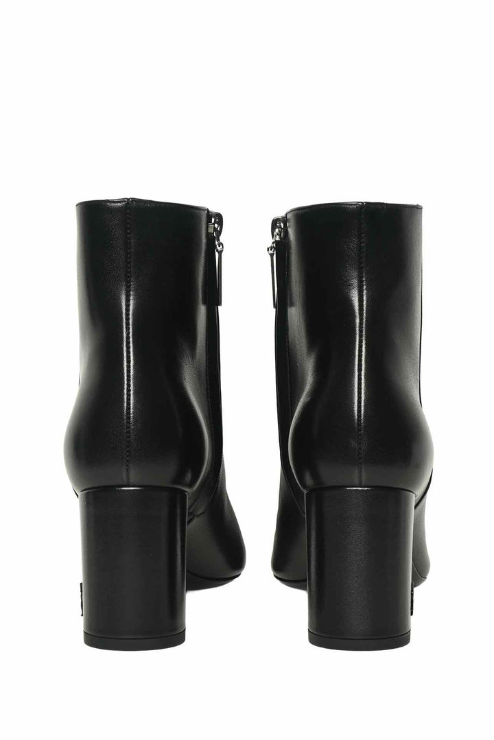 Saint Laurent Size 39 Lou Ankle Boots