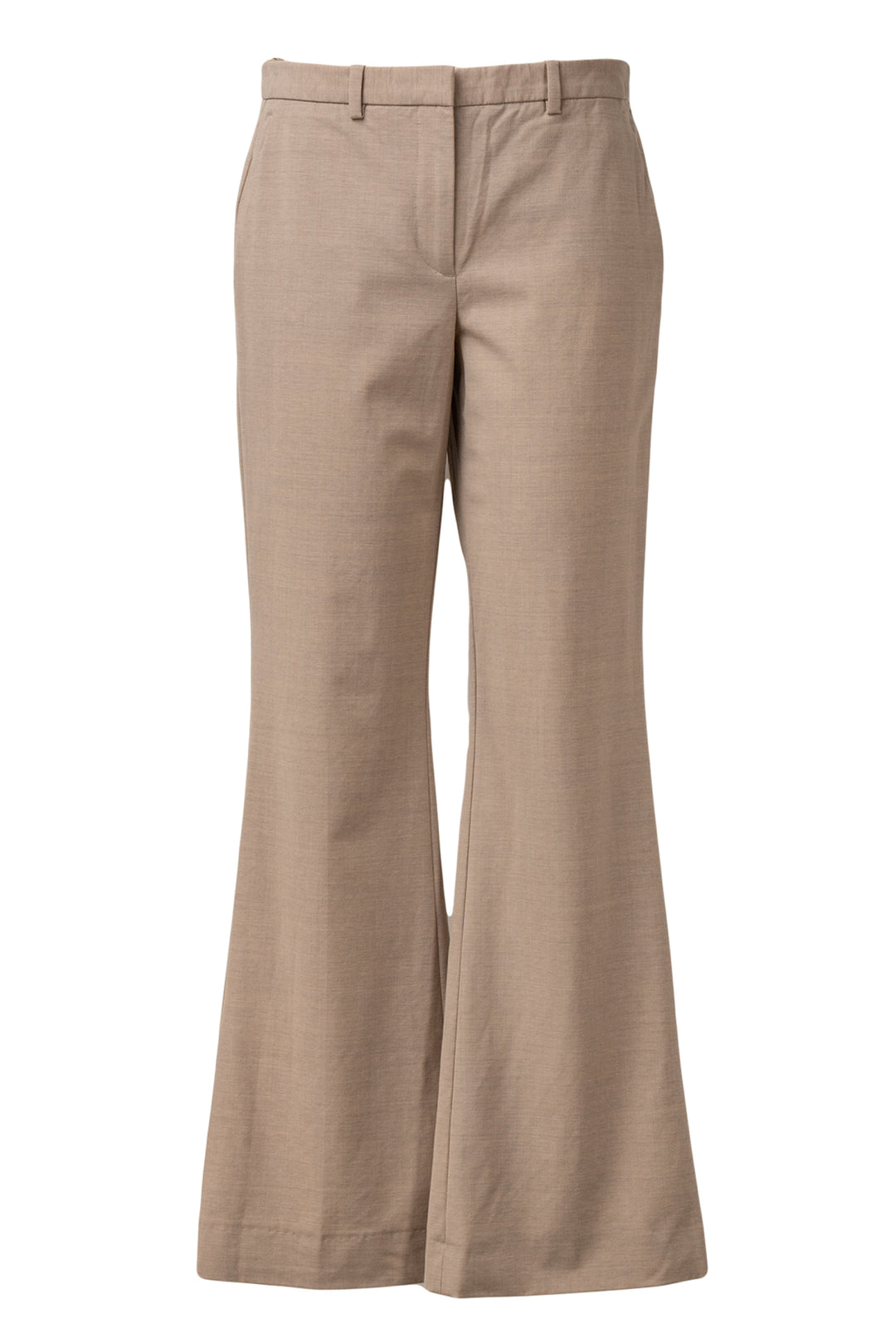 Theory Size 8 Etiennette Blazer & Demitria Pant Suit