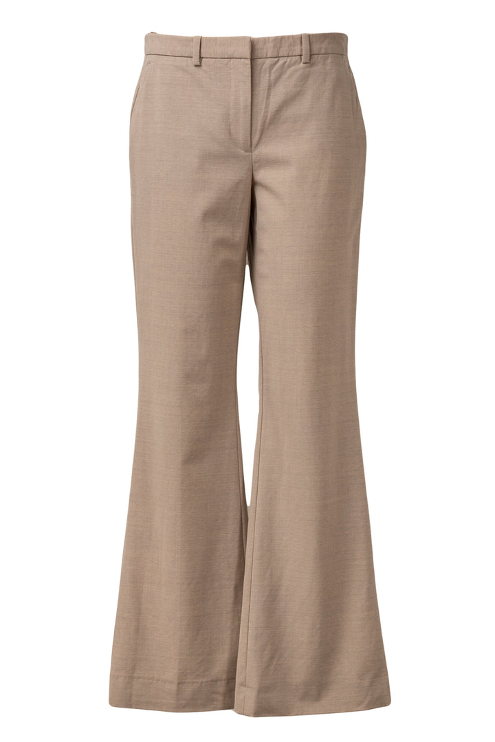 Theory Size 8 Etiennette Blazer & Demitria Pant Suit