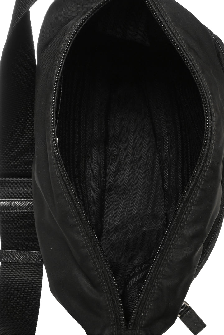 Prada Nylon Crossbody