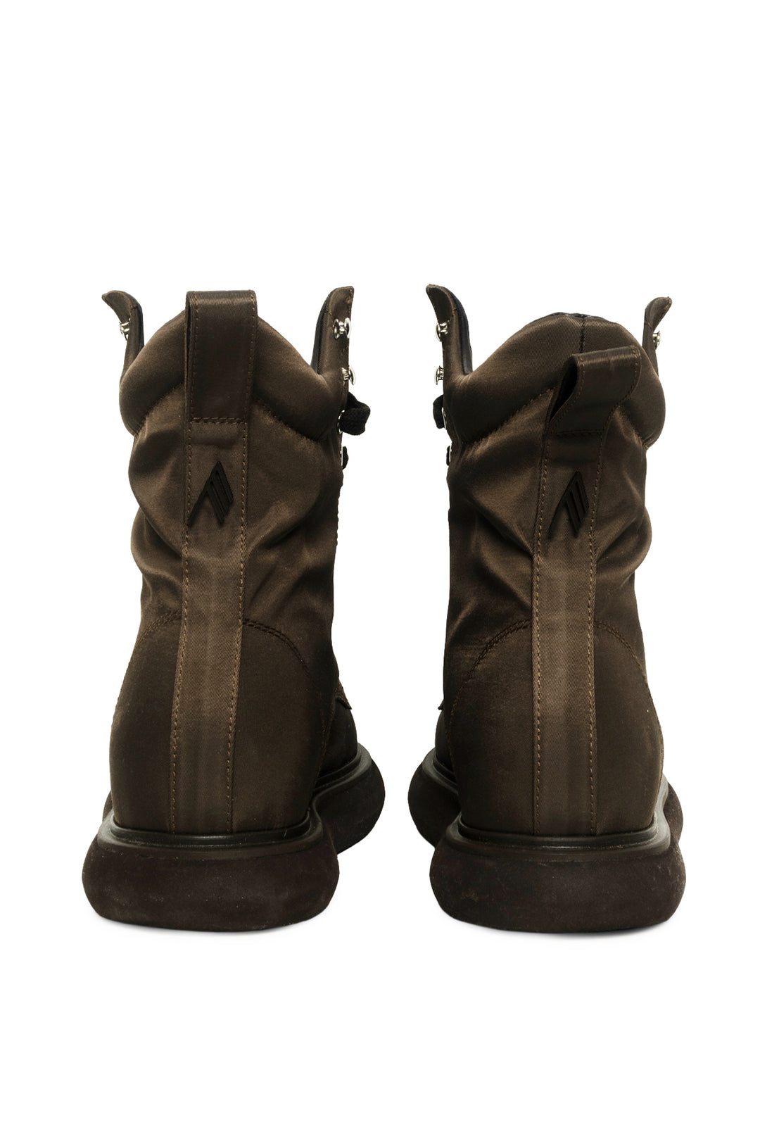 The Attico Size 37 Boots