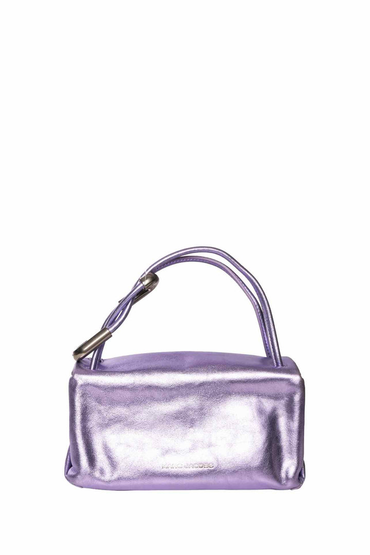Marc Jacobs The Metallic Mini Dual Bag