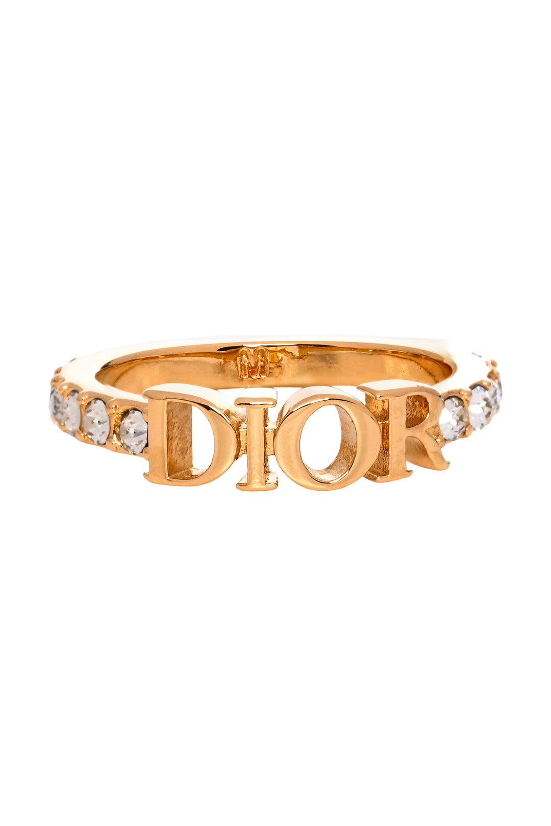 Dior Size 6 Dio(r)evolution Ring