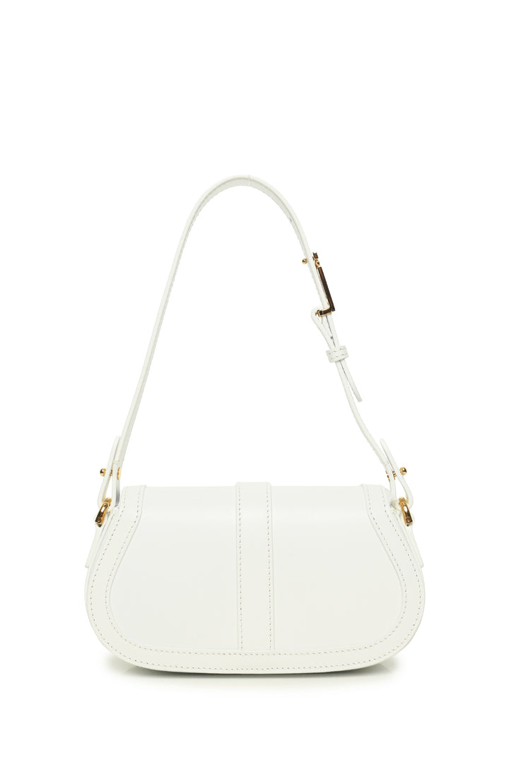 Versace Greca Goddess Mini Shoulder Bag